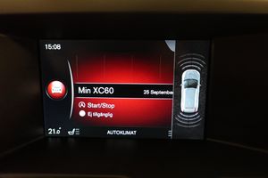 Volvo XC60 bild 9