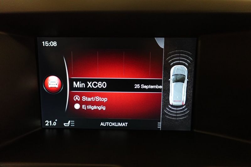 Volvo XC60 bild 9