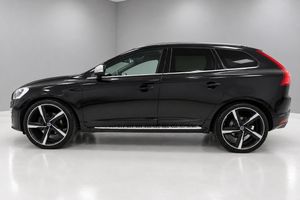 Volvo XC60 bild 3