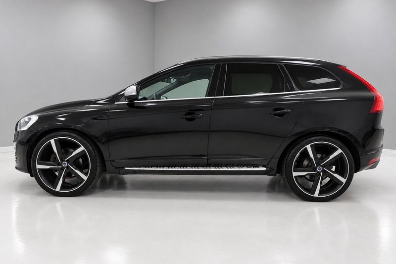 Volvo XC60 bild 3