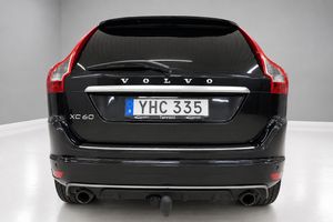 Volvo XC60 bild 18