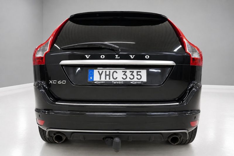 Volvo XC60 bild 18