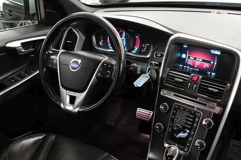 Volvo XC60 bild 8
