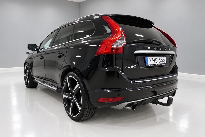 Volvo XC60 bild 17
