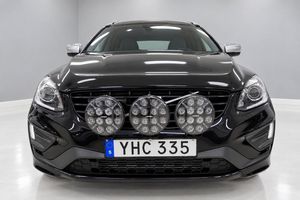Volvo XC60 bild 2