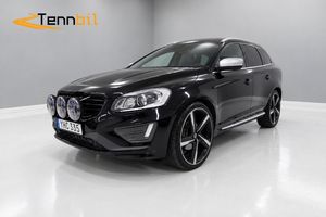 Volvo XC60 bild 1