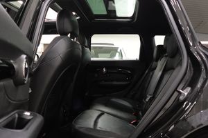 MINI Clubman bild 5
