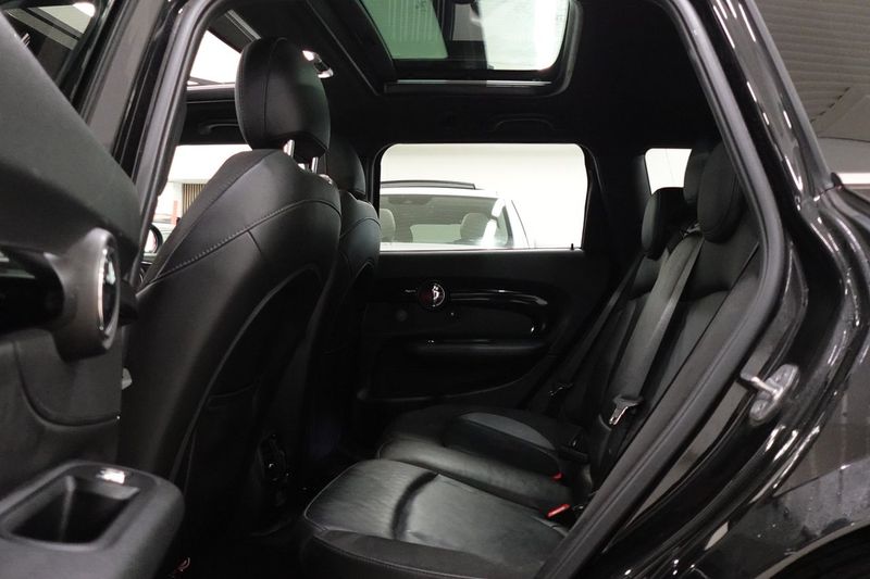 MINI Clubman bild 5