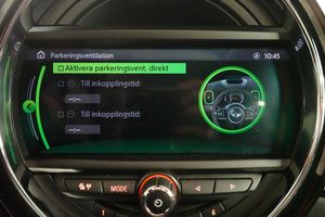 MINI Clubman bild 13