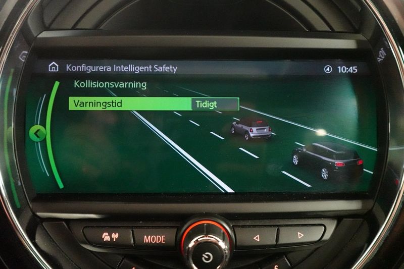 MINI Clubman bild 14