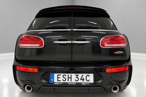 MINI Clubman bild 24