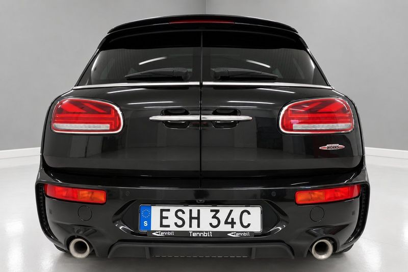 MINI Clubman bild 24