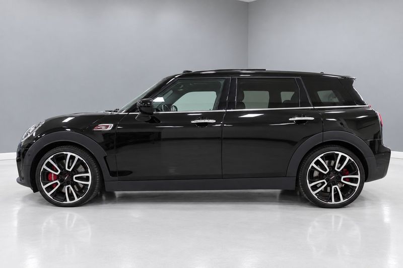 MINI Clubman bild 3