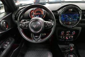 MINI Clubman bild 7