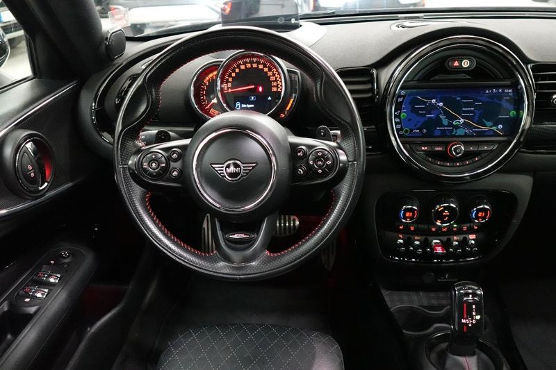 MINI Clubman bild 7