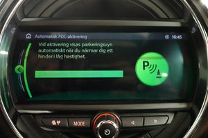 MINI Clubman bild 12