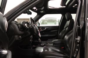 MINI Clubman bild 4