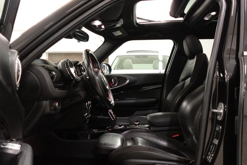 MINI Clubman bild 4