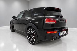 MINI Clubman bild 23