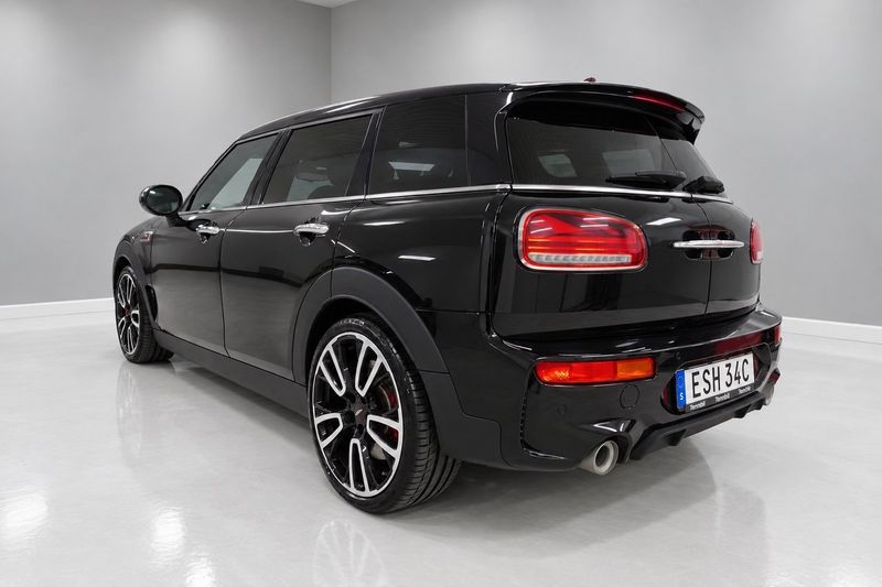 MINI Clubman bild 23