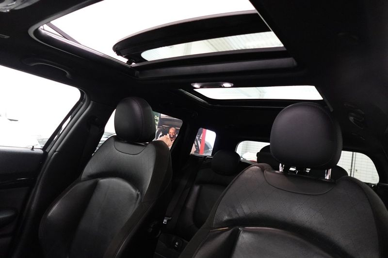 MINI Clubman bild 20
