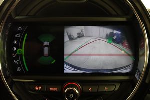 MINI Clubman bild 9