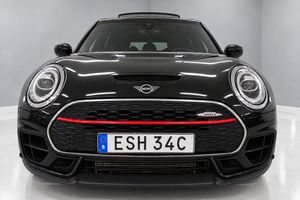 MINI Clubman bild 2