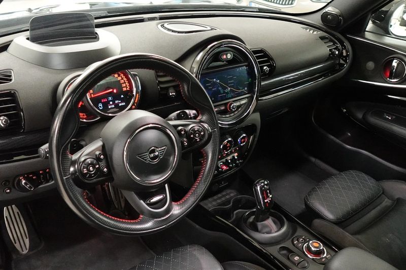 MINI Clubman bild 6