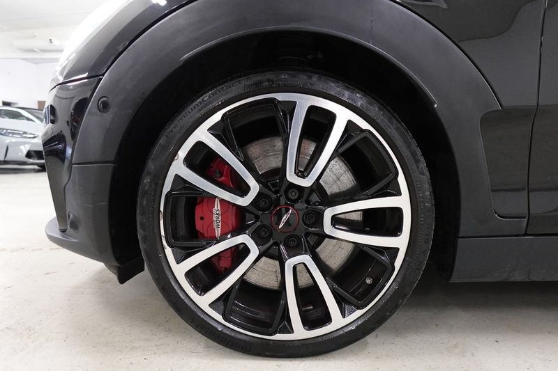 MINI Clubman bild 25