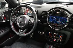MINI Clubman bild 8