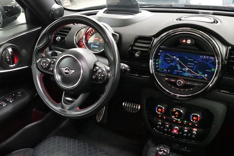 MINI Clubman bild 8