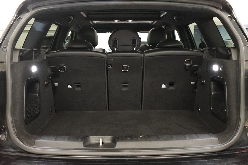 MINI Clubman bild 21