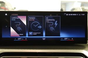 BMW 330 bild 13