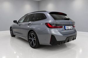 BMW 330 bild 28