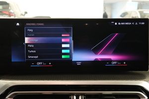 BMW 330 bild 12