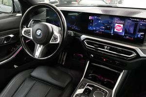 BMW 330 bild 8