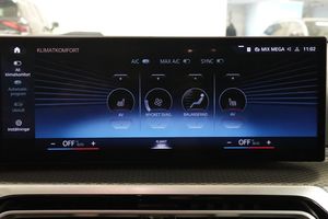 BMW 330 bild 14