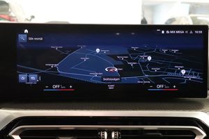 BMW 330 bild 10