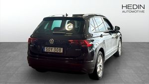 Volkswagen Tiguan bild 2