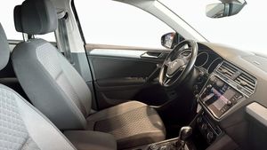 Volkswagen Tiguan bild 3