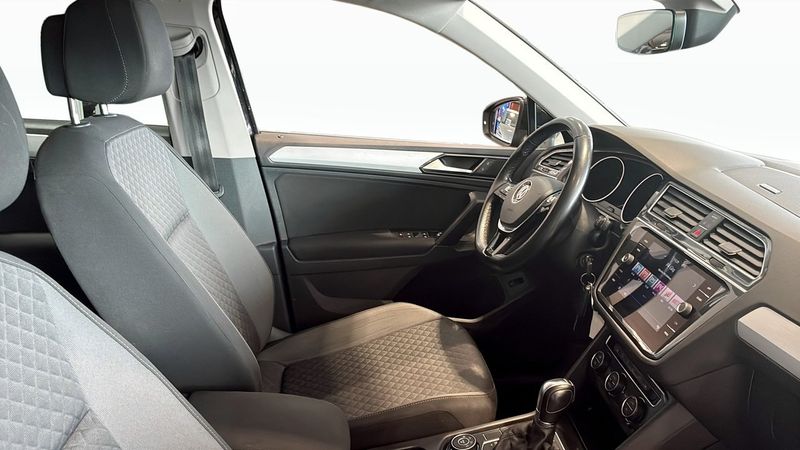 Volkswagen Tiguan bild 3