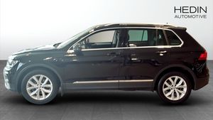 Volkswagen Tiguan bild 6