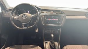 Volkswagen Tiguan bild 4