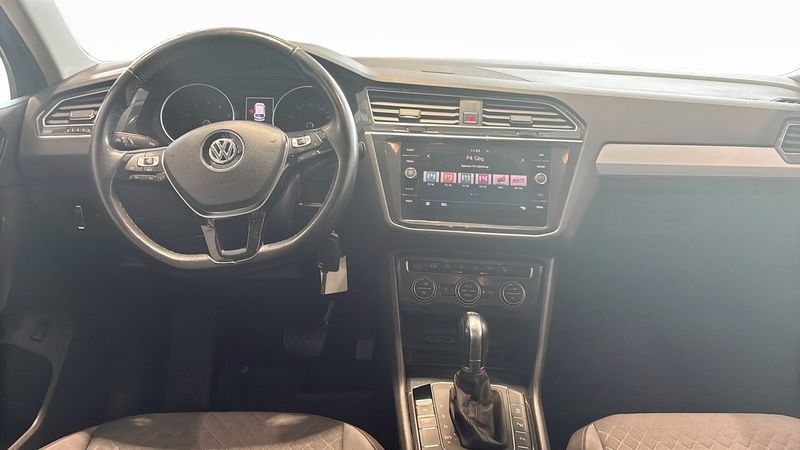 Volkswagen Tiguan bild 4