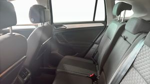 Volkswagen Tiguan bild 5