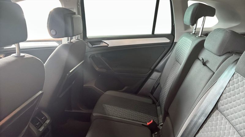 Volkswagen Tiguan bild 5