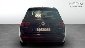 Volkswagen Tiguan bild 7