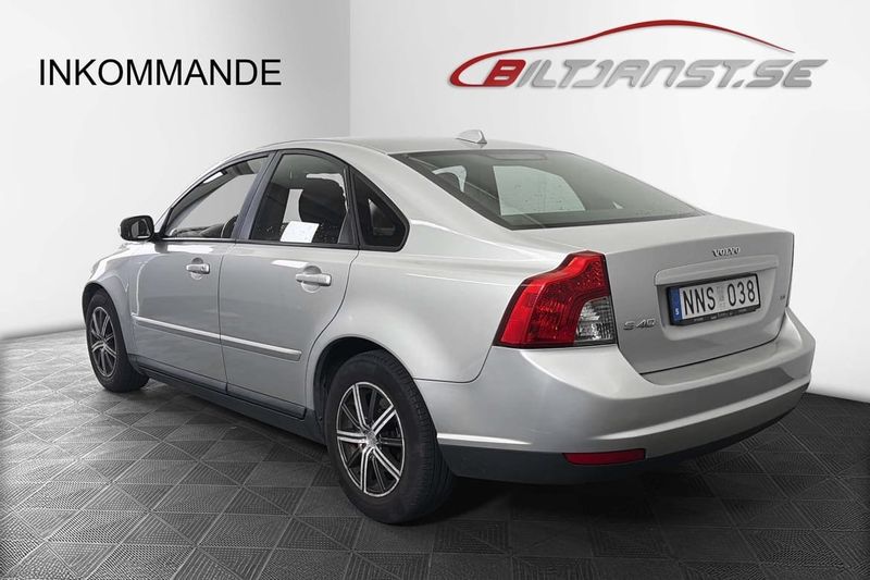 Volvo S40 bild 3
