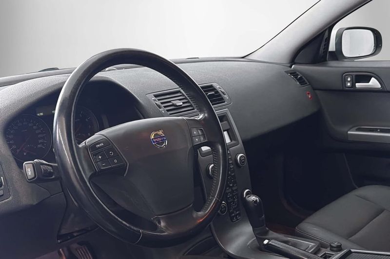 Volvo S40 bild 4