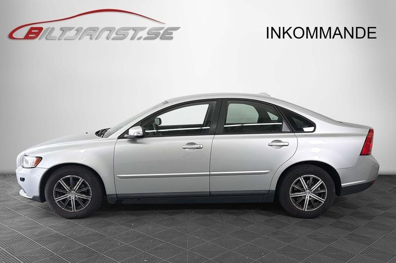 Volvo S40 bild 2